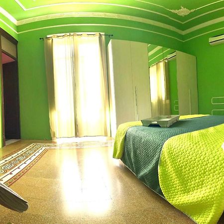 Boheme B&B Al Centro Di Палермо Екстер'єр фото