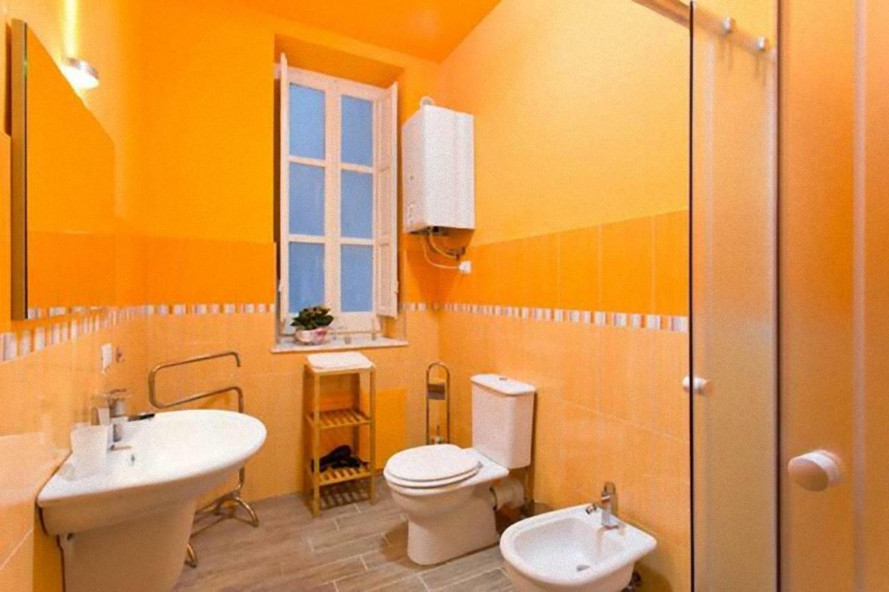 Boheme B&B Al Centro Di Палермо Екстер'єр фото